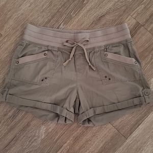 Cargo Shorts